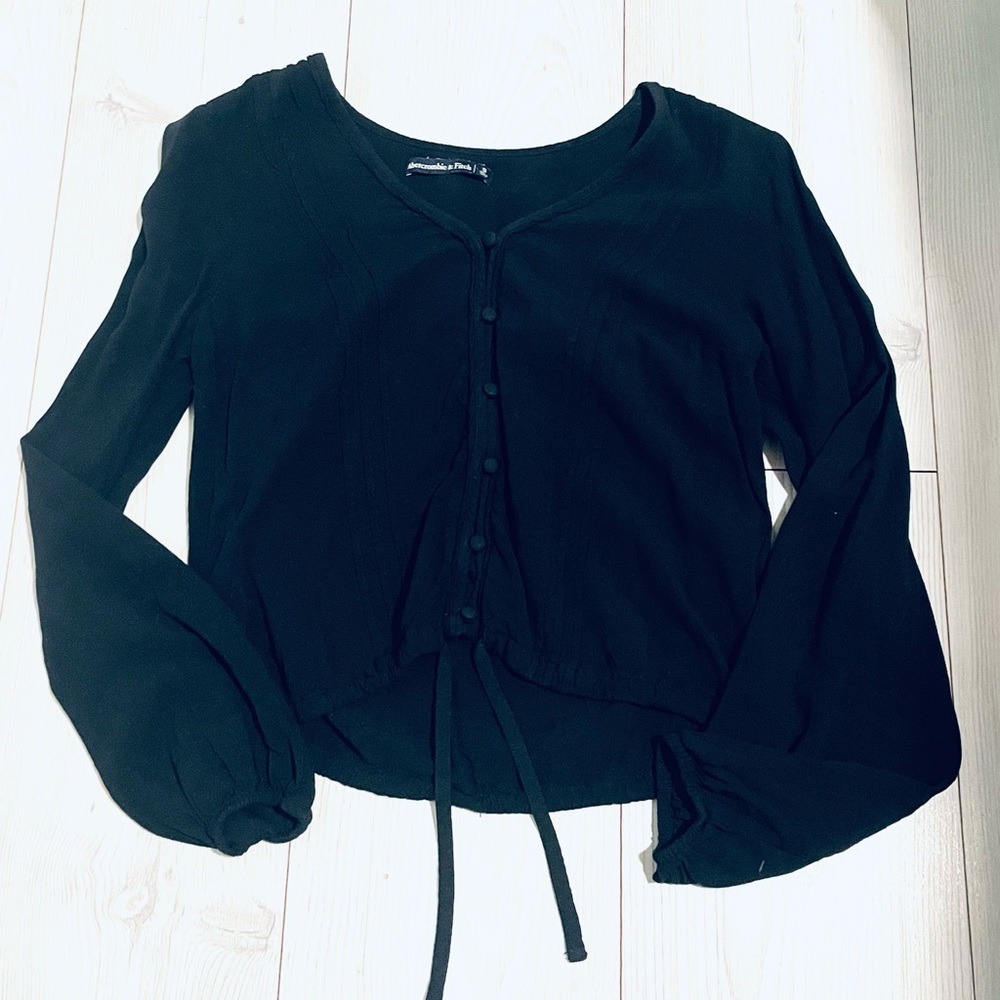 Abercrombie & Fitch Top